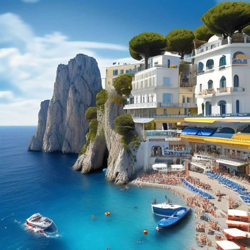 Capri on a Budget? Unpacking the "Is Capri Expensive?" Question<h3>Capri's Costly Charms: A Guide to Navigating the Island's Prices</h3><h3>Splurging or Saving in Capri: Balancing Luxury with Budget-Friendly Fun</h3><h3>Beyond the Postcards: Affordable Adventures on the Island of Capri</h3><h3>Capri on a Shoestring: Tips and Tricks for the Budget-Conscious Traveler</h3><h3>Is Capri Worth the Price? A Traveler's Perspective on Value and Cost</h3><h3>Decoding Capri's Costs: Food, Accommodation, and Activities – A Realistic Look</h3><h3>The Capri Conundrum: High Prices, High Rewards – Is it Worth the Investment?</h3><h3>Exploring Capri Without Breaking the Bank: Smart Strategies for Savvy Travelers</h3><h3>Capri's Hidden Gems: Budget-Friendly Alternatives to Tourist Traps</h3>