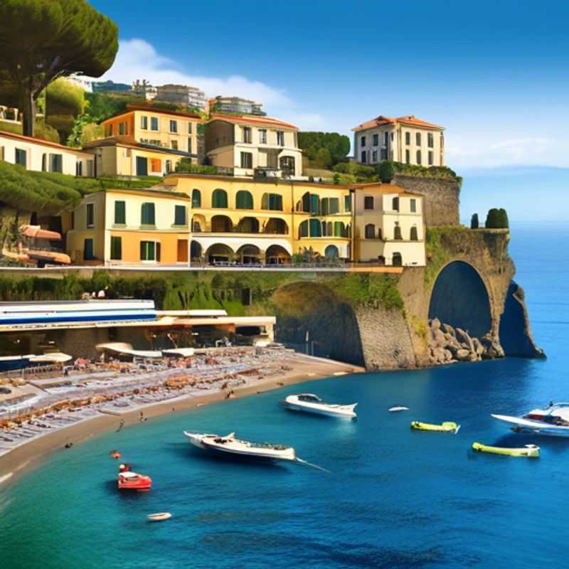 Unmasking Sorrento's Secrets: The Best Month to Bask in its Glory (and Avoid the Tourist Tsunamis!)<h3>Sorrento's Siren Song: When to Visit for Sun, Savings, and a Dash of Myth</h3><h3>Decoding Sorrento's Calendar: A Time Traveler's Guide to the Best Month for Your Adventure</h3><h3>Myth, Magic, and Mayhem in Sorrento: Finding the Perfect Time for Your Historical Escape</h3><h3>Sorrento's Seasonal Symphony: The Ultimate Guide to Choosing Your Perfect Visiting Month</h3><h3>Navigating Sorrento's Price Tides: When Value Meets Volcanic Views (and fewer crowds!)</h3>