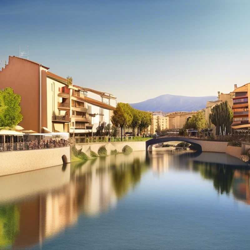 Perpignan on a Budget: Finding Your Perfect Stay in Sunny France<h3>Affordable Accommodation in Perpignan: Your Guide to Budget-Friendly Stays</h3><h3>Is Perpignan Expensive? Unveiling the Costs & Finding Great Value Accommodation</h3><h3>Perpignan's Hidden Gems: Budget-Friendly Hotels & Charming Rentals</h3><h3>Exploring Perpignan Without Breaking the Bank: A Guide to Accommodation Costs</h3><h3>Your Dream Perpignan Getaway: Balancing Luxury & Affordability in Accommodation</h3><h3>Unlocking Perpignan: Affordable Accommodation Options for Every Traveler</h3><h3>Perpignan on a Shoestring: Finding the Best Value in Hotels and Guesthouses</h3><h3>The Cost of Charm: Accommodation Choices in Beautiful Perpignan</h3><h3>Planning Your Perpignan Trip: A Look at Accommodation Prices & Options</h3>