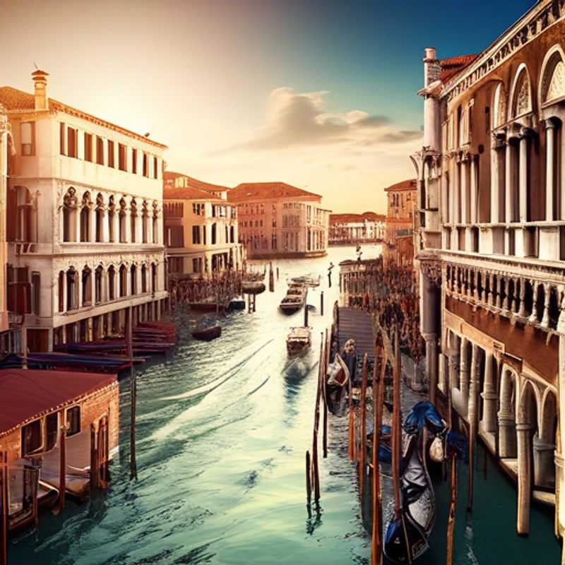 Le Prix de l'Aventure Vénitienne : Est-ce que Venise se Ruine le Portefeuille ?<h3>Venise, la Sérénissime... et son Sérénissime Prix : Une Enquête Historique et Budgétaire !</h3><h3>Masques, Mystères et Monnaie : Déchiffrer le Coût Secret de Venise</h3><h3>Trésors et Tarifs : Naviguer dans les Canaux... et les Coûts de Venise</h3><h3>La Dolce Vita et le Portefeuille : Combien Coûte Vraiment un Rêve Vénitien ?</h3><h3>Mythes, Légendes et... Factures : L'Expédition Vénitienne, une Question de Budget !</h3>