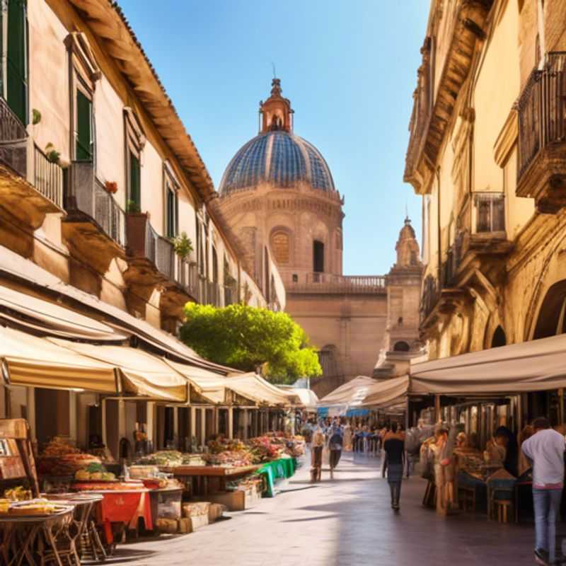Discover the Allure of Mondello Beach: A Sicilian Summer Escape