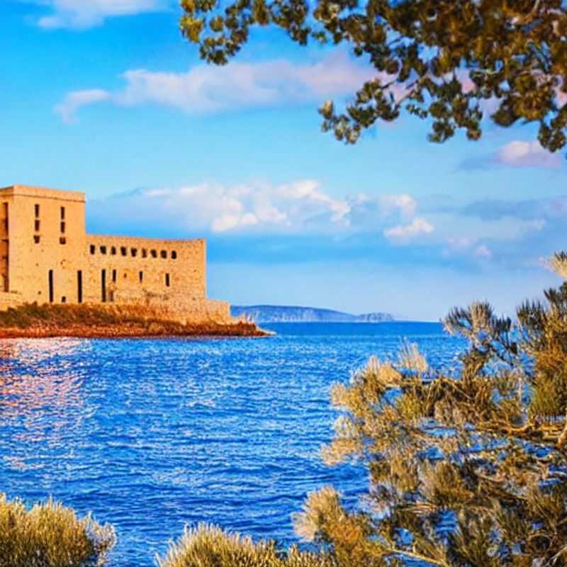 Alghero's Spring Secret: Fewer School Kids, More Sardinian Sunshine!<h3>Spring Break in Alghero: Myth, Mystery, and Mediterranean Mayhem (Kid-Free Edition!)</h3><h3>Uncovering Alghero's Hidden Gems: A Spring Break Adventure for the Discerning Traveler</h3><h3>Alghero in Spring: Trade the Schoolyard for Sun-Drenched Shores (and Fewer Crowds!)</h3><h3>Escape the Spring Break Frenzy: Alghero's Relaxed Rhythms and Ancient Secrets</h3><h3>Alghero's Spring Awakening: A Journey Through History, Legend, and (Surprisingly) Quiet Beaches</h3><h3>Beyond the Tourist Trail: A Spring Break Exploration of Alghero's Mysterious Past</h3>