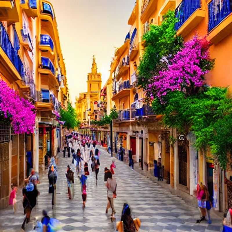 Murcia in Spring: Sun-Drenched Tapas and Blossoming Adventures!<h3>Is Murcia the Perfect Spring Break Escape? (A Foodie's Delight!)</h3><h3>Beyond the Beaches: Unveiling Murcia's Springtime Charms (A Local's Guide)</h3><h3>Murcia's Spring Awakening: A Culinary Journey Through Sun-Kissed Vineyards</h3><h3>Spring in Murcia: More Than Just Sunshine (Human Stories & Hidden Gems)</h3><h3>My Murcia Spring Break: A Tale of Tapas, Trails, and Unexpected Encounters</h3><h3>Sun, Siestas & Springtime Delights: Exploring Murcia's Hidden Food Scene</h3><h3>Murcia's Spring Surprise: Why This Spanish Gem Should Be Your Next Trip</h3><h3>From Vineyards to Villages: A Springtime Ramble Through the Heart of Murcia</h3><h3>A Springtime Sojourn in Murcia: A Journey for the Soul (and the Stomach!)</h3>