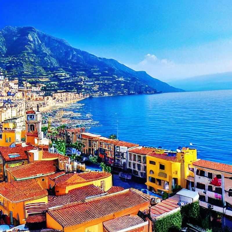 Salerno in Spring&#58; Dodging the Crowds (and Finding the Real Italy!)<h3>Spring Break in Salerno&#58; Beyond the Tourist Trail (A Maritime's Guide)</h3><h3>Salerno's Spring Surprise&#58; Unveiling the Hidden Gems Amidst the Tourist Buzz</h3><h3>Navigating Salerno's Spring Crowds&#58; A Local's Tips for an Authentic Experience</h3><h3>Salerno Spring Break&#58; Balancing the Bustle with the Beauty (A Maritime's Tale)</h3><h3>A Springtime Escape to Salerno&#58;  Finding Tranquility Amidst the Tourist Tide</h3><h3>Salerno's Spring Season&#58; More Than Just Sun and Sand (A Maritime Adventure)</h3><h3>The Secret Salerno&#58; Springtime Exploration Beyond the Usual Tourist Spots</h3><h3>Crowdsourcing Salerno&#58; Spring Break Adventures &#38; Off&#45;the&#45;Beaten&#45;Path Discoveries</h3>