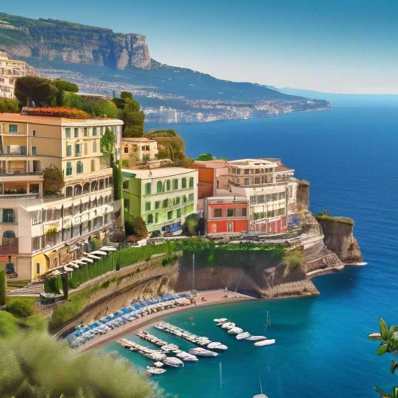 Is Sorrento, Italy Expensive? A Local's Guide to Budget-Friendly Amalfi Coast Adventures<h3>Sorrento on a Shoestring: Savvy Tips for Exploring the Amalfi Coast Without Breaking the Bank</h3><h3>Unlocking Sorrento's Charm: Affordable Travel Tips & Hidden Gems</h3><h3>Affordable Amalfi Coast: Exploring Sorrento & Beyond on a Budget</h3><h3>Sorrento's Secrets: Authentic Experiences Without the Tourist Trap Prices</h3><h3>Navigating Sorrento's Costs: Practical Advice for Accessible & Economical Travel</h3><h3>Budget Travel in Sorrento: A Guide to Accessible & Affordable Italian Adventures</h3><h3>Sorrento for Every Budget: Tips for Accessible & Economical Exploration</h3><h3>Is Sorrento Accessible & Affordable? A Realistic Look at Costs & Accessibility</h3><h3>Exploring Sorrento's History & Culture: An Economical & Accessible Itinerary</h3>