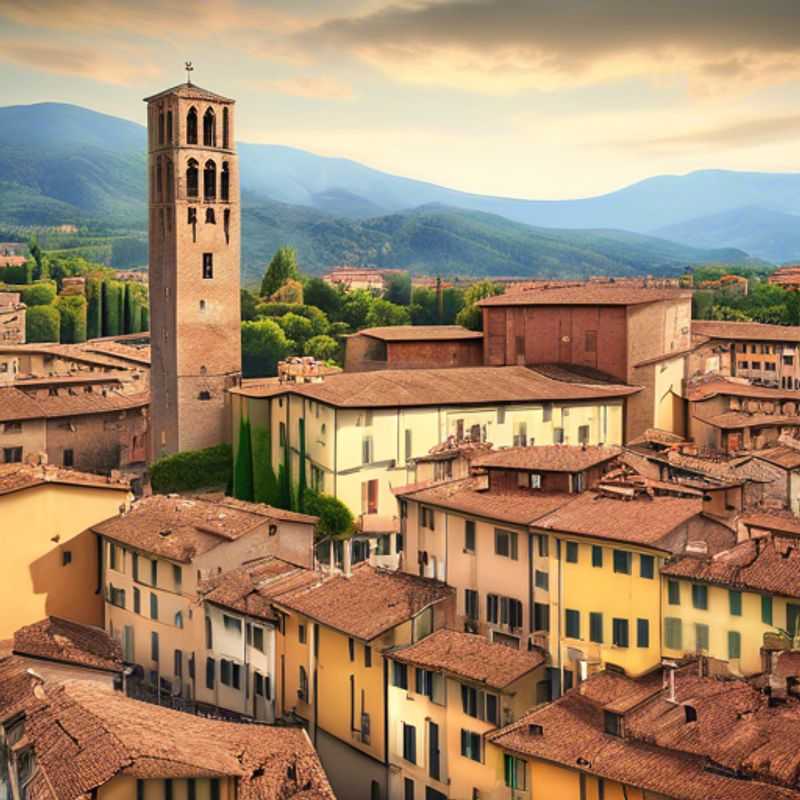 Tossing Coins and Tuscan Dreams: Is Lucca, Italy, a Budget-Breaker?<h3>Will a Coin's Wish Bring Me Back to Lucca? (And How Much Will That Trip Cost?)</h3><h3>Lucca on a Shoestring: Ancient Fountains and Modern Budgets</h3><h3>From Trevi to Tuscany: Exploring Lucca Without Emptying Your Wallet</h3><h3>Ciao, Lucca! A Budget Traveler's Guide to This Charming Italian City</h3><h3>More Than Just Coins: The Real Cost of a Roman Holiday...in Lucca!</h3><h3>Fountains of Fortune: Affordable Adventures in Lucca, Italy</h3><h3>Beyond the Coins: Discovering the Authentic (and Budget-Friendly) Lucca</h3><h3>Lucca's Hidden Gems: A Value-Packed Italian Escape</h3><h3>A Penny for Your Thoughts (and Your Trip): Exploring Lucca's Affordability</h3>
