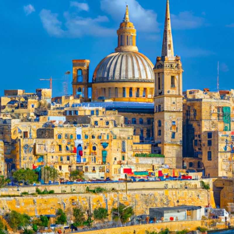 The Malta Experience Show: A Journey Through Time