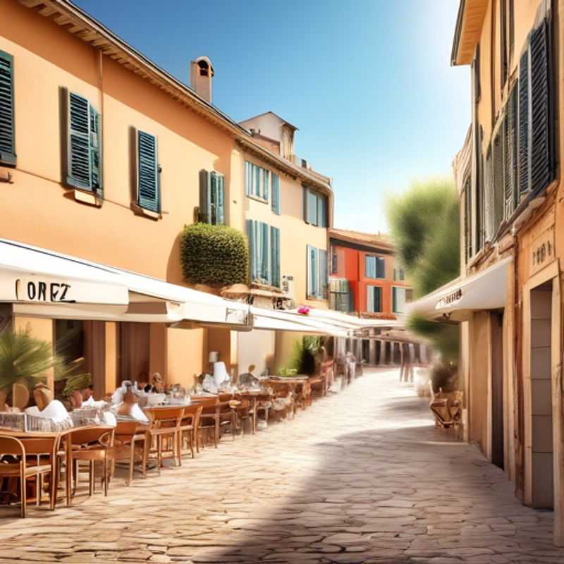 Escape to Saint-Tropez: Unveiling the Magic Beyond the Summer Sizzle<h3>Saint-Tropez in Spring: A Secret Rendezvous with French Riviera Charm</h3><h3>Chasing the Golden Light: The Perfect Time to Explore Saint-Tropez</h3><h3>Beyond the Heat: Discovering Saint-Tropez's Allure in Shoulder Season</h3><h3>Saint-Tropez in Autumn: A Painter's Palette of Sun-Kissed Hues</h3><h3>My Saint-Tropez Secret: When the Crowd Thins & the Magic Remains</h3><h3>The Undiscovered Saint-Tropez: A Journey Beyond the Tourist Trail (and the Heat!)</h3><h3>Saint-Tropez: Finding Your Perfect Moment - Beyond the Summer Rush</h3><h3>A Parisian's Perspective: My Favorite Time to Visit Saint-Tropez</h3>
