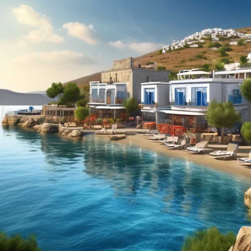 Bodrum on a Budget: Unpacking the Cost of this Turkish Gem<h3>Is Bodrum Expensive? A Maritime Tour Guide's Honest Take on Turkish Treasures</h3><h3>Beyond the Beaches: Affordably Exploring Bodrum's Cultural Riches</h3><h3>Bargain Hunting in Bodrum: Maximizing Your Lira and Minimizing Your Expenses</h3><h3>Bodrum's Budget Bites: Delicious Turkish Delights Without the Price Tag</h3><h3>From Luxury to Low-Cost: Finding Your Perfect Bodrum Adventure (No Matter Your Wallet!)</h3><h3>The Real Cost of Bodrum: More Than Just Euros and Dollars</h3><h3>My Bodrum Budget: A Circumnavigator's Guide to Savoring Turkey Without Breaking the Bank</h3>