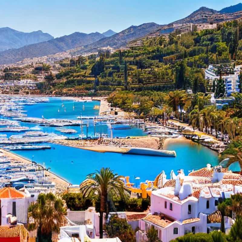 Marbella Spring Break: Sun, Siestas, and...Sold-Out Suites? A Maritime Mystery!<h3>Marbella's Spring Break Budget: Unraveling the Affordability Enigma (and Finding Hidden Gems!)</h3><h3>Is Marbella's Spring Break Magic Real...or Just a Well-Orchestrated Tourist Trap?</h3><h3>Sun, Sand, and Scarcity: Decoding Marbella's Spring Break Accommodation Availability</h3><h3>Marbella Spring Break: A Treasure Hunt for Affordable Accommodation (with a touch of Myth and Legend)</h3><h3>Spring Break in Marbella: Navigating the High Seas of Hotel Prices (and Finding Your Perfect Port!)</h3><h3>Marbella Spring Break: Fact vs. Fiction – Separating the Hype from the Holiday Heaven (on a Budget)</h3>