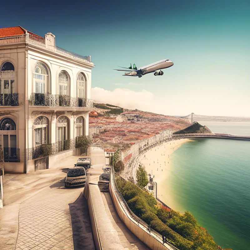 Lisbon on a Budget: Navigating Seasonal Prices & Crowds<h3>Sun, Sand, & Savings: Your Guide to Affordable Lisbon Trips Based on the Season</h3><h3>Lisbon's Seasonal Secrets: When to Visit for the Best Value & Experience</h3><h3>Shoulder Season Surprises: Exploring Lisbon When Prices are Low & Crowds are Fewer</h3><h3>High Season vs. Low Season in Lisbon: A Cost & Crowds Comparison for Your Perfect Trip</h3><h3>Beat the Rush (and the Budget Crunch!): Your Guide to Off-Season Adventures in Lisbon</h3><h3>Lisbon's Weather & Wallet: Planning Your Trip Based on Seasonal Factors</h3><h3>Exploring Lisbon Affordably: Understanding Seasonal Impacts on Cost & Crowds</h3><h3>Smart Travel in Lisbon: Maximizing Your Budget Throughout the Year</h3><h3>Your Seasonal Lisbon Itinerary: A Budget-Friendly Adventure Awaits!</h3>