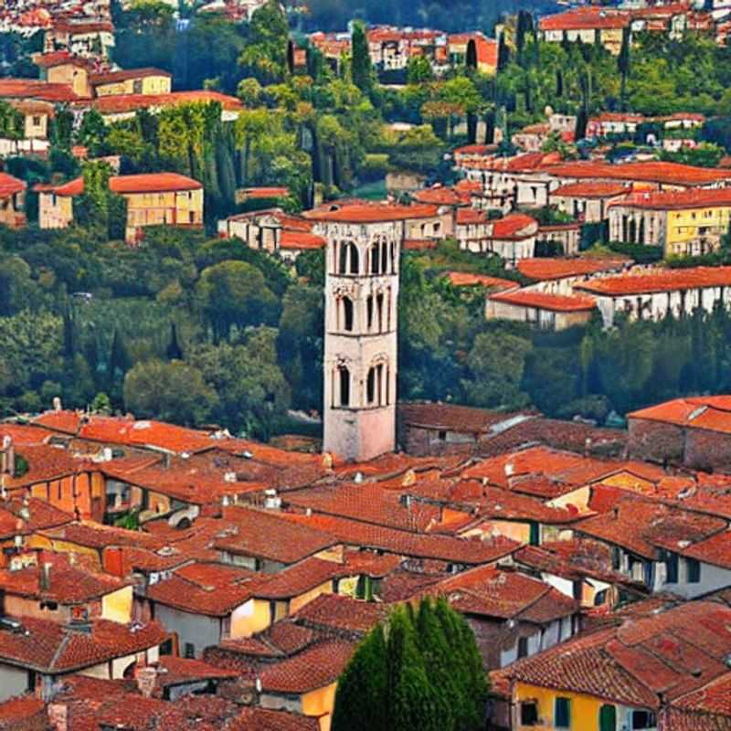 Lucca in Spring: Sun-Kissed Adventures & Battling the Tuscan Heat!<h3>Battling the Tuscan Blaze: A Spring Break Survival Guide for Lucca</h3><h3>Ciao, Lucca! Spring Break in Tuscany: Sun, Sights, and Staying Cool</h3><h3>Lucca's Springtime Charm: Beating the Heat & Embracing the Adventure</h3><h3>Under the Tuscan Sun (and Staying Cool!): Your Lucca Spring Break Itinerary</h3><h3>From Piazza Anfiteatro to Cool Oasis: A Lucca Spring Break Heat Plan</h3><h3>Sun, Sand...and Stone Walls? Making the Most of Lucca's Spring Heat</h3>
