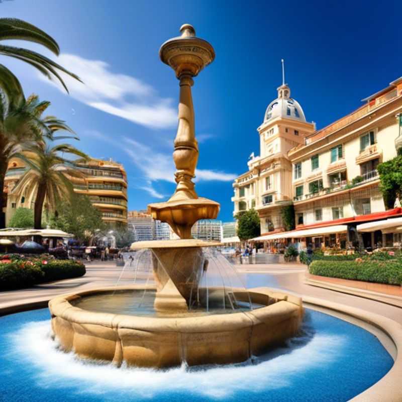 Monaco's Marble Majesty: Is This Jewel Box Worth the Price?<h3>Sun, Sea, and...Shellshocked by the Cost? A Monegasque Money Musings</h3><h3>Beyond the Billionaires: Discovering Monaco's Baroque Beauty on a Budget (Maybe?)</h3><h3>Is Monaco's Opulence All It's Cracked Up To Be? A Spirited Exploration</h3><h3>From Baroque to Broke: A Realistic Look at the Cost of Visiting Monaco</h3><h3>More Than Just Millions: Unveiling Monaco's Architectural Wonders and Their Price Tag</h3>