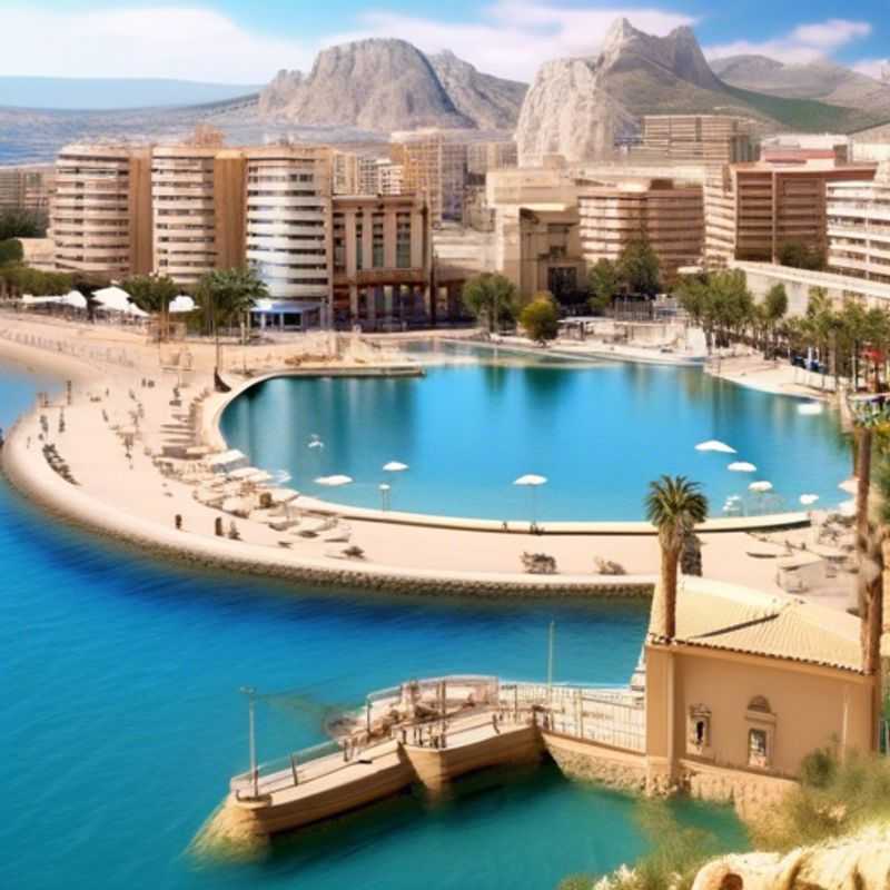 Alicante's Architectural Allure: Is This Spanish Gem a Budget Breaker?<h3>Sun, Sand, & Savings? Unraveling Alicante's Costly Conundrums (and Architectural Wonders!)</h3><h3>Alicante's Hidden Costs: Deciphering the Price of Paradise (and its Pretty Palaces)</h3><h3>More Than Meets the Eye: Alicante's Architecture & the Mystery of its Tourist Prices</h3><h3>Ancient Echoes & Modern Expenses: Exploring Alicante's History and its Holiday Budget</h3><h3>From Moorish Majesty to Modern Marvels: Is Alicante's Architectural Heritage Worth the Price?</h3><h3>Decoding Alicante: A Traveler's Guide to Architectural Delights and Economic Expeditions</h3><h3>Alicante's Architectural Secrets: Unveiling the Truth Behind the Tourist Trap (or Treasure?)</h3>