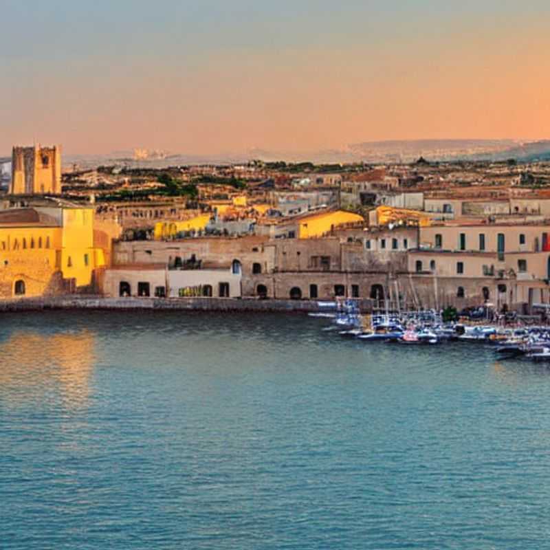 Brindisi in Spring: A Local's Guide to Seasonal Events & Hidden Gems<h3>Beyond the Tourist Trail: Spring Festivals and Events in Brindisi</h3><h3>Spring Break in Brindisi: Savoring Authentic Italy on a Budget</h3><h3>Brindisi's Spring Awakening: Unveiling Local Traditions & Hidden Delights</h3><h3>Escape the Crowds: A Springtime Itinerary for Authentic Brindisi</h3><h3>Sun, Sea, and Celebrations: Making the Most of Your Brindisi Spring Break</h3><h3>Brindisi Spring Festivals: A Cultural Immersion for the Budget-Conscious Traveler</h3><h3>Discovering Brindisi's Springtime Secrets: A Guide to Unique Experiences</h3><h3>Spring in Brindisi: More Than Just Beaches – A Journey Through History & Culture</h3><h3>Budget-Friendly Brindisi: Exploring Spring Events Without Breaking the Bank</h3>