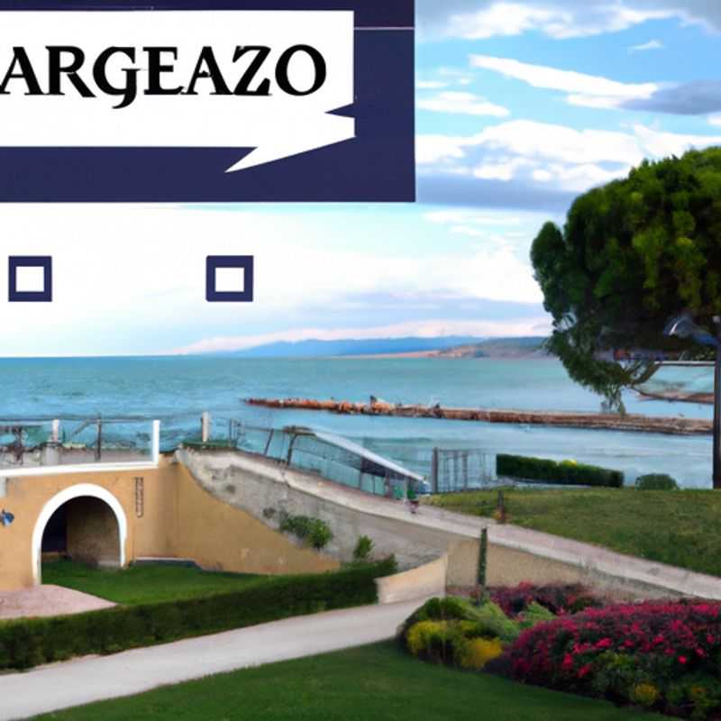 Visiter le port d’Ancône au printemps