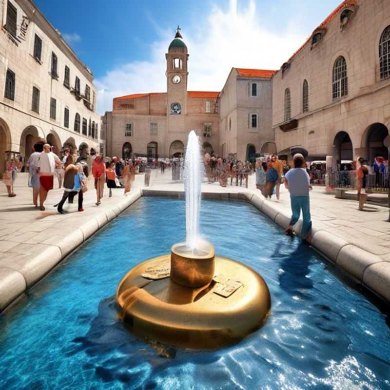 La Fontana di Trevi: ¿Una estrella de cine o un destino turístico abarrotado?<h3>Dubrovnik, Croacia: ¿Un paraíso caro o un tesoro asequible? ¡Descubriendo sus secretos!</h3><h3>La Fontana di Trevi en la gran pantalla: ¿Mitomanía o reflejo de su magia?</h3><h3>Dubrovnik: ¿Presupuesto ajustado? ¡No te preocupes, te cuento cómo explorar esta joya!</h3>