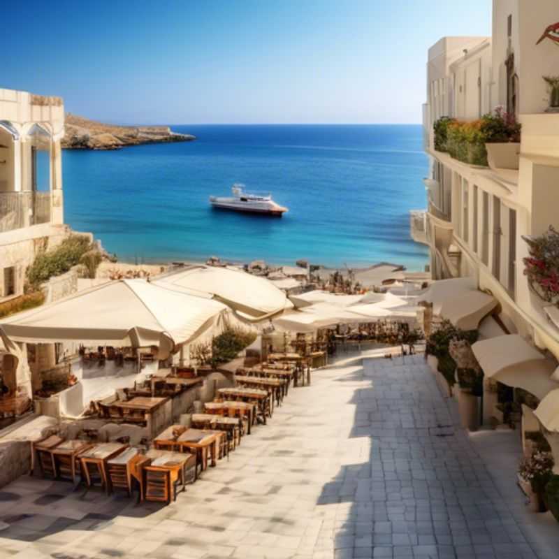 Heraklion on a Budget: Dodging Minotaur-Sized Admission Fees!<h3>Is Heraklion Expensive? A Guide's Honest Take on Ticket Prices & Your Wallet</h3><h3>Ancient Wonders & Modern Prices: Navigating Heraklion's Admission Costs</h3><h3>Heraklion's Hidden Gems: Free & Affordable Adventures in Crete</h3><h3>Beyond the Knossos Ticket: Budget-Friendly Experiences in Heraklion</h3><h3>Exploring Heraklion Without Breaking the Bank: A Travel Guide's Insider Tips</h3>