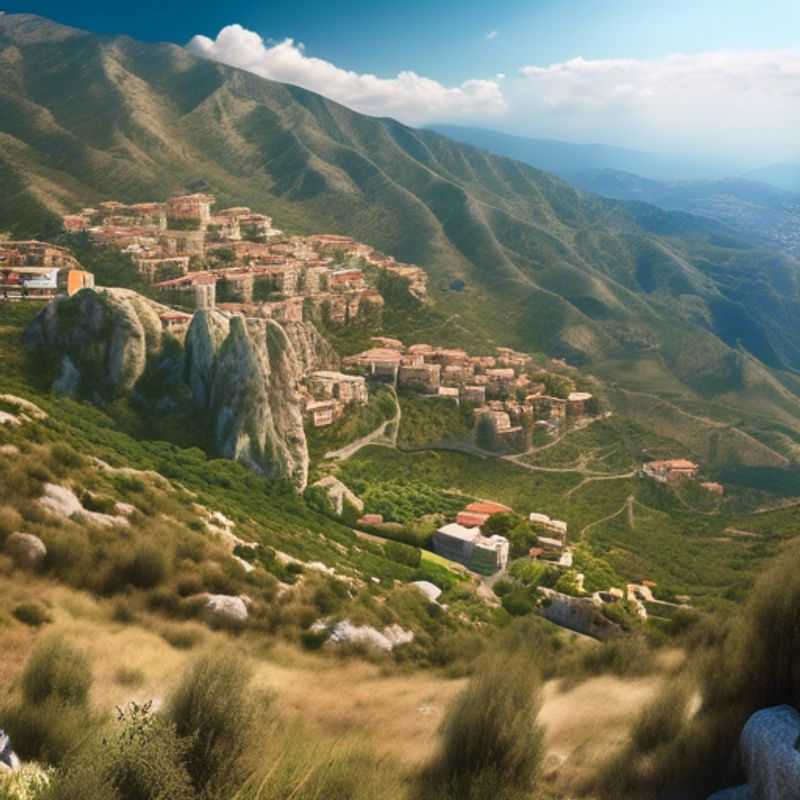 Uncover the Gems of Messina: A Maritimes Tours Guide's Exploration of the Regional Museum