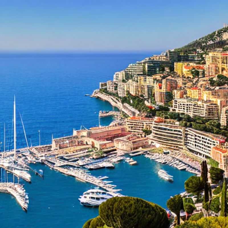 Monaco in Spring: Sun, Sea, and...Sudden Showers? A Riviera Riddle!<h3>Spring Break in Monaco: Fair Weather Friends or April Fools' Frolics?</h3><h3>Is Monaco's Spring a Fairytale or a Forecast Fail? Unmasking the Mediterranean Mystery!</h3><h3>Monaco Spring Break: Myth vs. Reality – Sun-Kissed Dreams or Chilly Disappointments?</h3><h3>Decoding Monaco's Spring: A Meteorological Mystery Tour (with a Touch of Glamour!)</h3><h3>The Monaco Spring Equinox: Will the Sun Shine on Your Vacation, or Will the Rain Reign Supreme?</h3>
