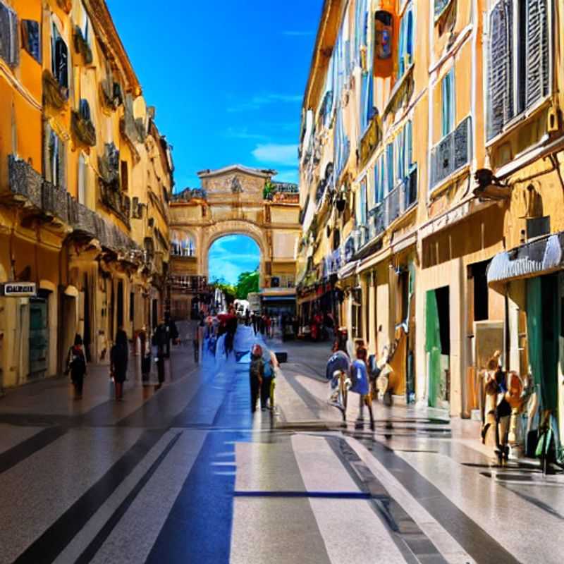 Toulon in Spring: A Taste of Provence & More!<h3>Beyond the Beaches: Exploring Toulon's Cultural Gems this Spring Break</h3><h3>Spring Break in Toulon: Sun, Sea, and a Slice of Provençal Life</h3><h3>Toulon's Hidden Flavors: A Culinary Spring Break Adventure</h3><h3>A Springtime Escape to Toulon: Culture, Cuisine, and Coastal Charm</h3><h3>Discover Toulon This Spring: Local Markets, Hidden Gems & Delicious Eats</h3><h3>Spring Break in Toulon: More Than Just Sun – A Cultural Immersion</h3><h3>Savoring Toulon: Springtime Delights & Cultural Experiences</h3><h3>Toulon's Spring Awakening: A Journey Through Culture and Cuisine</h3><h3>Your Toulon Spring Break: A Foodie's & Culture Vulture's Delight</h3>