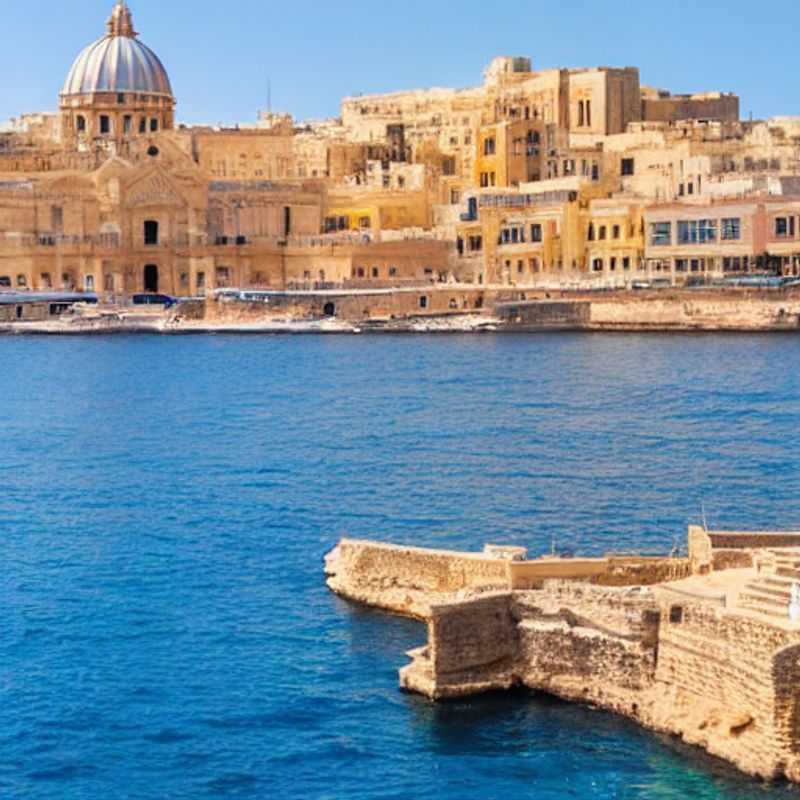 Valletta's Spring Awakening: Festivals, Flowers, and Fun in the Maltese Capital!<h3>Spring Break in Valletta: Sun, Sea, and a Seriously Stylish Celebration!</h3><h3>Beyond the Beaches: Unveiling Valletta's Springtime Secrets (and maybe a sneaky festival or two!)</h3><h3>Malta's Marvelous Spring: A Valletta Adventure Awaits!</h3><h3>From Knights to Spring Lights: A Valletta Festival Guide for the Curious Traveler</h3><h3>Valletta in Spring: More Than Just a Pretty Picture (Though it is pretty spectacular!)</h3><h3>Spring in Valletta: A Local's Guide to Hidden Gems and Celebratory Events</h3><h3>Chasing Springtime in Valletta: A Journey Through History, Culture, and Festivities</h3><h3>Valletta's Vibrant Spring: Festivals, Food, and Fantastic Finds!</h3><h3>Sun, Spring, and Stories: Exploring Valletta's Cultural Heartbeat</h3>