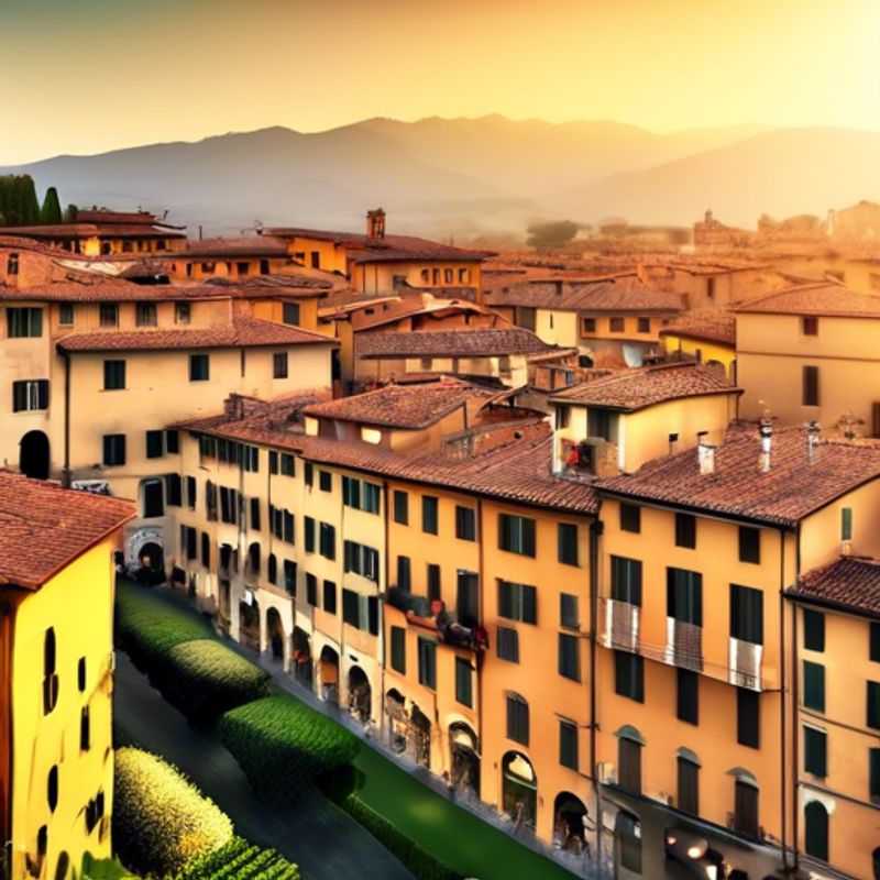 Lucca in the Shoulder Seasons: Fewer Crowds, More Magic!<h3>Escape the Rush: The Best Time to Visit Lucca for a Relaxed Italian Getaway</h3><h3>Beyond the Tourist Trail: Discovering Lucca's Charm with Fewer Crowds</h3><h3>Uncrowded Lucca: Your Guide to the Perfect Time to Explore Tuscany's Hidden Gem</h3><h3>Secret Lucca: Finding Tranquility in the Off-Season</h3><h3>Lucca's Quiet Months: A Local's Guide to Avoiding the Lines</h3><h3>Your Dream Lucca Trip: Skip the Crowds, Embrace the Authentic Experience</h3>
