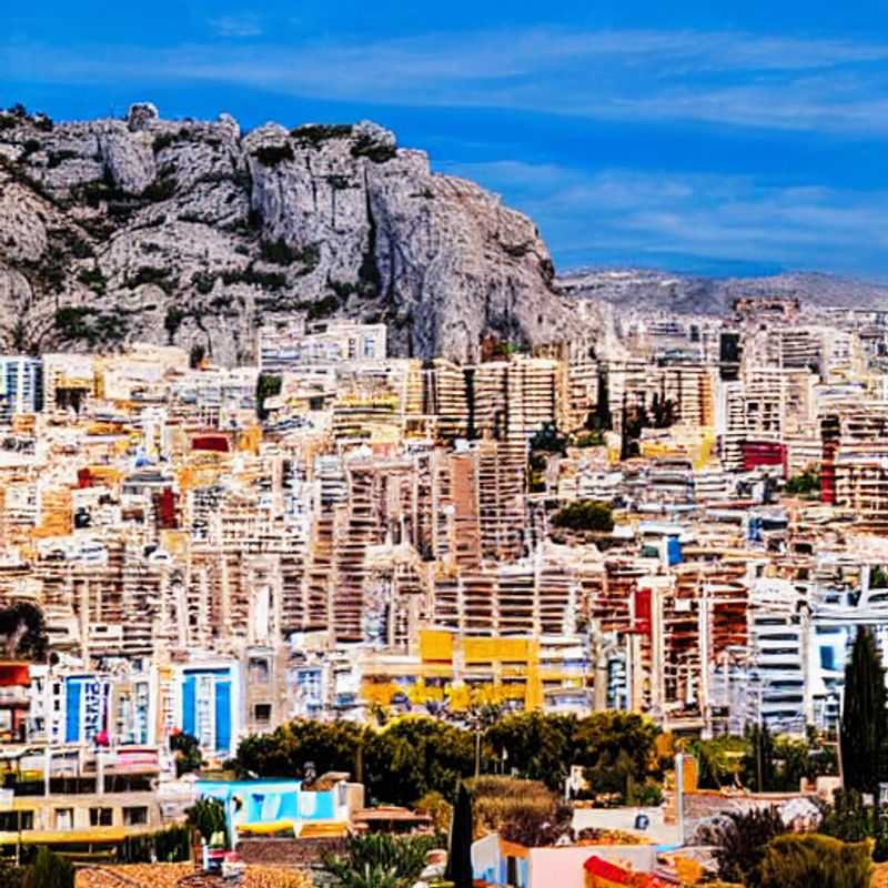 Alicante's Spring Awakening: Sun-Kissed Beaches & Fiesta Fever!<h3>Beyond the Beaches: Unveiling Alicante's Cultural Gems this Spring Break</h3><h3>Spring in Alicante: A Personal Journey Through Sunshine and Fiesta</h3><h3>My Alicante Spring Break Adventure: From Coastal Charms to Cultural Delights</h3><h3>Alicante in Spring: More Than Just Sun – A Tapestry of Culture and Festivities</h3><h3>Spring Break in Alicante: Discovering the Heart of Spain's Sunny Coast</h3><h3>Sun, Sand & Soul: A Spring Break Escape to Vibrant Alicante</h3><h3>Alicante's Spring Surprise: Hidden Gems & Festive Delights Await!</h3><h3>Escape to Alicante this Spring: A Journey of Sunshine and Cultural Immersion</h3><h3>Spring Fling in Alicante: Romance, Relaxation, and Rich Cultural Experiences</h3>