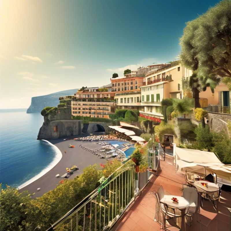 Sorrento's Siren Song: Unmasking the Best Month to Visit (and Avoid Pirate Prices!)<h3>Chasing the Sun in Sorrento: A Budget Traveler's Guide to the Optimal Time to Go</h3><h3>Sorrento's Seasonal Secrets: Myth, History, and the Perfect Time for Your Italian Adventure</h3><h3>Decoding Sorrento's Calendar: When Legends, Lemons, and Low Prices Align</h3><h3>Sorrento's Shifting Sands: Navigating the Tides of Tourist Season (and Your Wallet)</h3><h3>Beyond the Tourist Trail: Unearthing the Best Time to Explore Sorrento's Hidden Gems</h3>