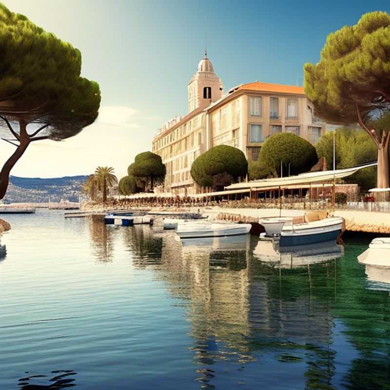 Rome's Trevi Fountain: More Than Just a Toss of a Coin<h3>Toulon on a Budget? A Charming French Port Without Breaking the Bank!</h3><h3>Is Toulon, France Expensive? My Surprisingly Affordable Roman Holiday (and Lessons Learned)</h3><h3>From Rome's Trevi Magic to Toulon's Seaside Charm: Budgeting Your Mediterranean Adventure</h3><h3>The Unexpected Costs (and Delights!) of Exploring Toulon: A Traveler's Tale</h3>