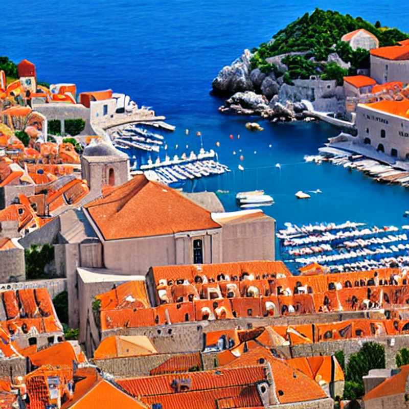 Dubrovnik in Spring: Sun, Savings, and Secrets (A Maritime Mystery Unveiled!)<h3>Spring Break in Dubrovnik: Budget-Friendly Beaches & Balkan Brilliance</h3><h3>Dubrovnik's Spring Surprise: Cheaper Stays & Sun-Kissed Adventures</h3><h3>Ancient Walls & Affordable Prices: Your Spring Break Dubrovnik Guide</h3><h3>Unlocking Dubrovnik's Spring: History, Legends & Low-Cost Escapes</h3><h3>Dubrovnik's Springtime Enigma: A Maritime Tour of History & Hidden Gems (on a Budget!)</h3><h3>Sailing into Spring: Dubrovnik's Affordable Adriatic Adventure</h3><h3>Dubrovnik on a Dime: Spring Break Myths & Maritime Marvels</h3>