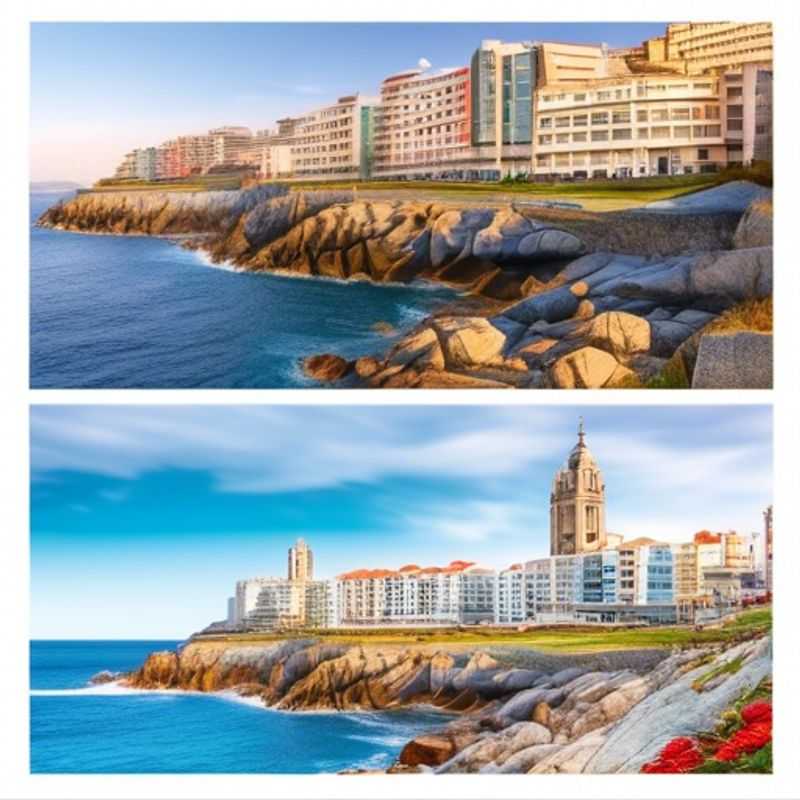 Lunchtime Legends & Dinnertime Deductions: Unmasking La Coruña's Costly Secrets!<h3>Is La Coruña a Culinary Black Hole? A Gastronomical Gauntlet Run at Noon & Night!</h3><h3>Siesta or Splurge? Deciphering La Coruña's Daytime & Evening Expenses – A Maritime Mystery!</h3><h3>Galician Gastronomy on a Budget: Navigating La Coruña's Lunch and Dinner Prices – A Guide's Tale!</h3><h3>From Tapas to Treasures: A Time-Traveling Budgeter's Guide to La Coruña's Food Scene</h3><h3>Sunsets and Supper: Estimating the Cost of a La Coruña Holiday – A Chronological Culinary Caper!</h3>