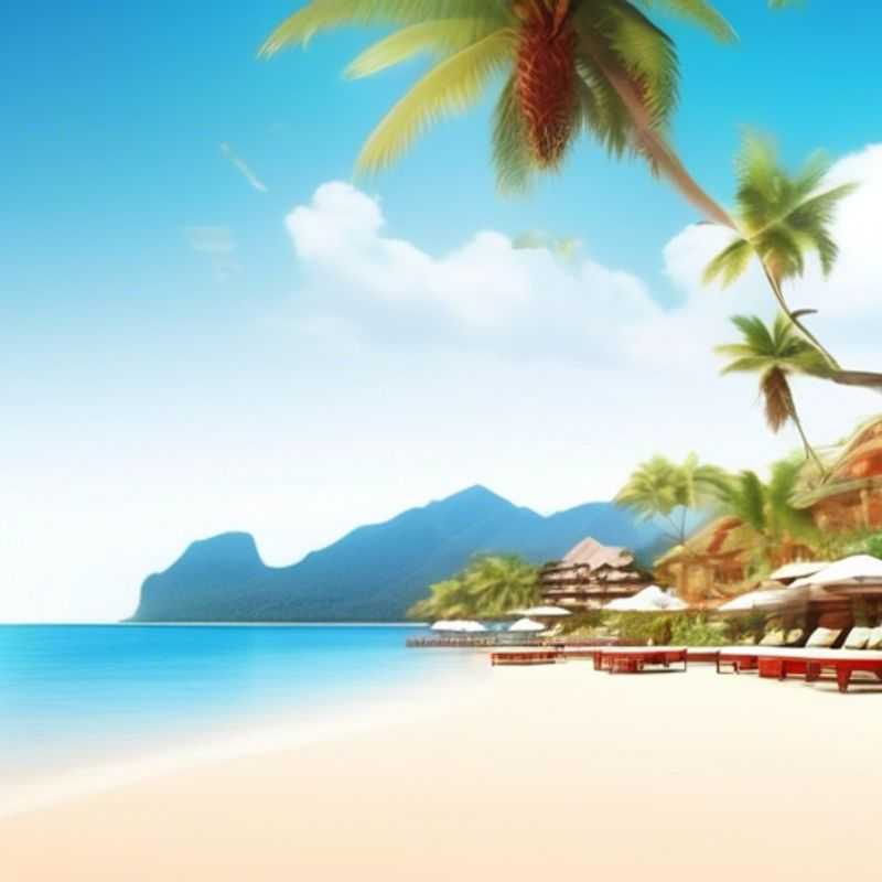 Escape the Heat: Hiking Through Lush Tropical Forests & Hidden Waterfalls in Sunscreen (High SPF) During Spring