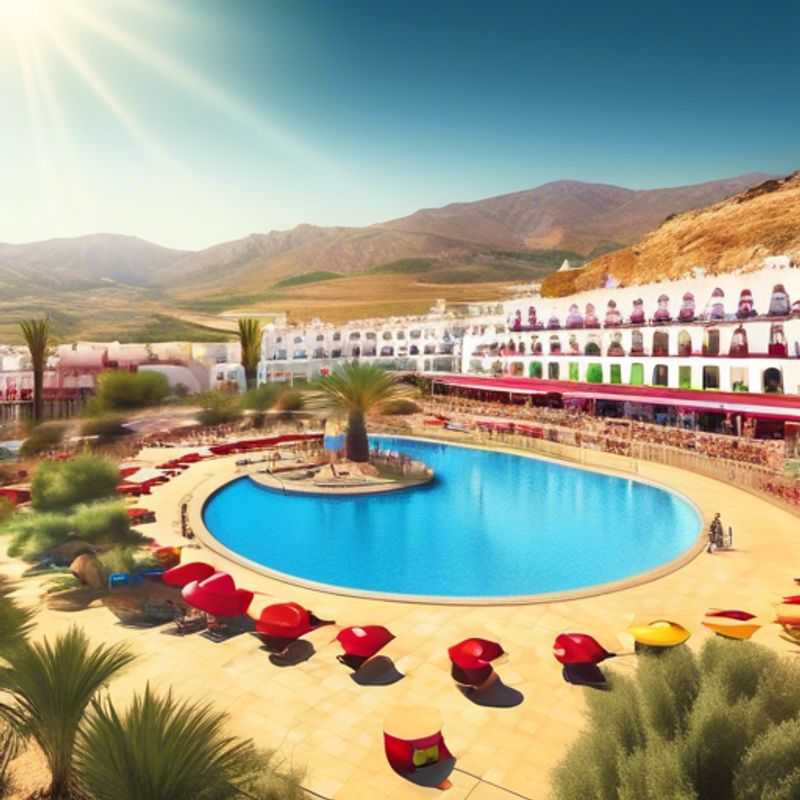 Almería in Spring: Sun-Kissed Savings & Fewer Crowds – Is it Budget-Friendly?<h3>Almería on a Shoestring: Spring's Secret for Affordable Andalusian Adventures</h3><h3>Spring in Almería: Exploring Spain's Sunny Secret Without Breaking the Bank</h3><h3>Is Almería Expensive? A Springtime Budget Breakdown for the Curious Traveler</h3><h3>Chasing Sunshine & Savings: Almería's Affordable Springtime Charm</h3><h3>Almería's Spring Surprise: Mild Weather, Fewer Tourists, & a Wallet-Friendly Escape</h3><h3>Beyond the Beaches: Budget-Friendly Spring Adventures in Almería, Spain</h3>