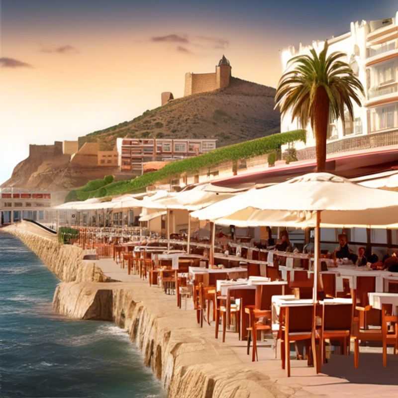 Cartagena, Spain on a Budget: Savoring Delicious Delights Without Breaking the Bank<h3>Cartagena's Culinary Scene: A Guide to Authentic Flavors & Affordable Eats</h3><h3>Is Cartagena Expensive? A Foodie's Perspective on Budget-Friendly Dining</h3><h3>Beyond Tapas: Discovering Cartagena's Hidden Culinary Gems on a Shoestring</h3><h3>Tapas on a Tight Budget: Navigating Cartagena's Culinary Landscape Affordably</h3><h3>A Gastronomic Journey Through Cartagena: Local Cuisine & Budget-Conscious Choices</h3><h3>Cartagena's Culinary Secrets: Authentic Experiences Without the Tourist Premium</h3><h3>Eating Your Way Through Cartagena: A Practical Guide to Affordable and Delicious Food</h3><h3>From Michelin-Star Aspirations to Market Delights: Exploring Cartagena's Diverse Cuisine Economically</h3>
