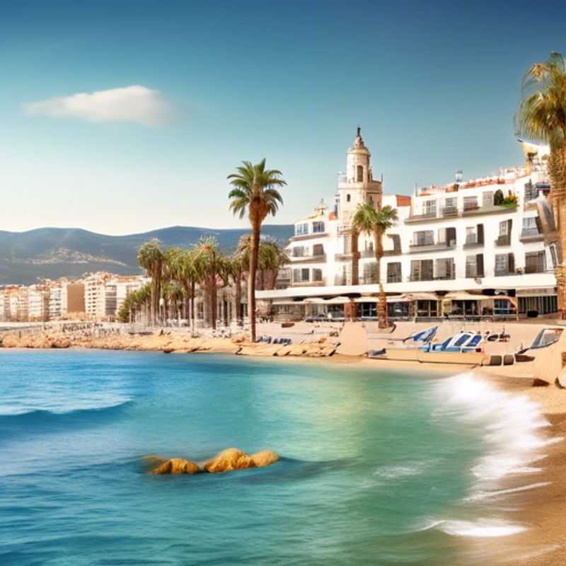Unlocking Sitges' Magic: Fewer Crowds, More Sunshine (The Best Time to Visit)<h3>Sitges in the Shoulder Seasons: A Local's Guide to Avoiding the Rush</h3><h3>Beyond the Summer Buzz: Discovering Sitges' Hidden Charms in the Off-Season</h3><h3>My Sitges Secret: Unveiling the Perfect Time for an Unforgettable Escape</h3><h3>Escape the Crowds: Your Insider's Guide to the Best Month for a Sitges Adventure</h3><h3>Sitges Without the Wait: Finding Your Perfect Moment of Spanish Sunshine</h3><h3>Sun-Kissed Secrets: Why Spring and Autumn are Sitges' Best-Kept Secrets</h3><h3>A Personal Journey: Finding Serenity and Space in Sitges</h3><h3>Chasing the Sun: The Optimal Time to Experience Sitges' Authentic Beauty</h3>
