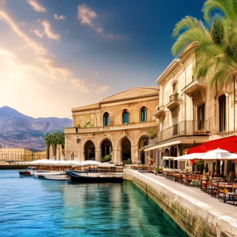 Unlocking Palermo's Charm: When to Visit for the Best Prices & Experiences<h3>Palermo's Pocketbook: Accommodation Costs & the Best Time to Explore</h3><h3>Sun, Sea, and Savings: Finding the Sweet Spot for Palermo Travel</h3><h3>Beyond the Tourist Trail: Unveiling Palermo's Hidden Gems (and Budget-Friendly Stays!)</h3><h3>A Sicilian Serenade: The Perfect Month to Experience Palermo's Magic (Without Breaking the Bank)</h3><h3>Ciao, Palermo! Your Guide to Affordable Accommodation & Optimal Travel Timing</h3>