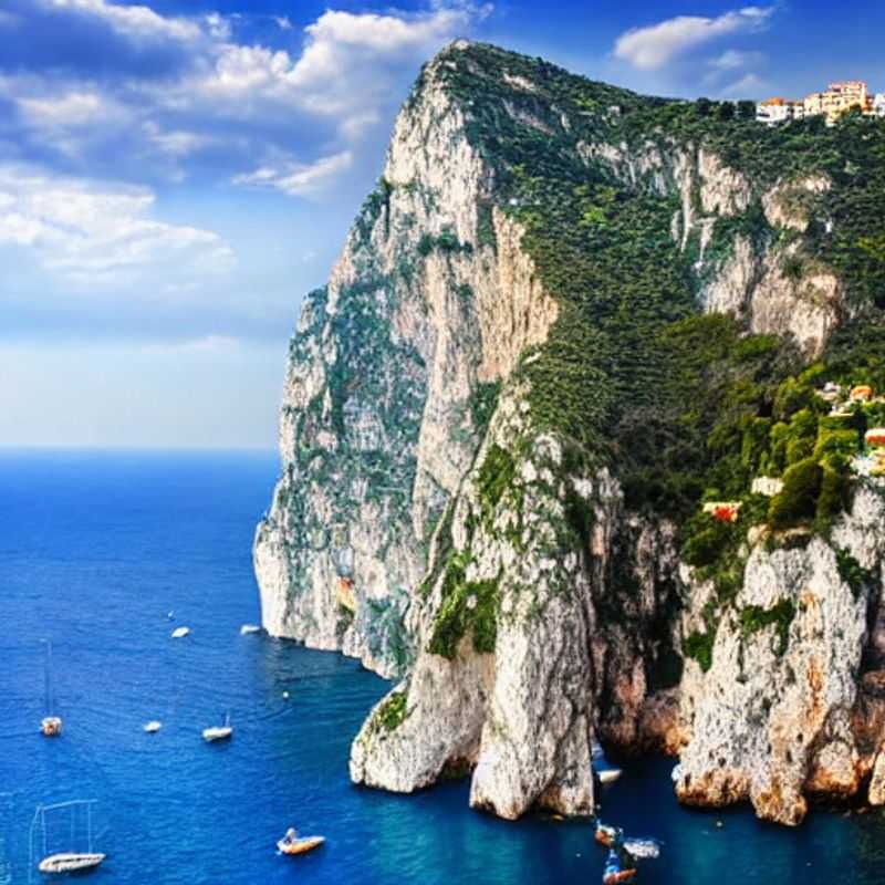 Capri in Spring Break: Sun, Sea, and…Sticker Shock? A Maritime's Guide to Budget-Friendly Bliss<h3>Capri's Spring Awakening: High Season, High Prices? Let's Navigate the Costs of Island Paradise!</h3><h3>Ciao Bella Capri! Spring Break Budget Breakdown: Balancing Beauty and Bank Account</h3><h3>Is Capri Worth It for Spring Break? A Maritime's Honest Take on Prices & Paradise</h3><h3>Spring Break in Capri: Luxury or Lean Times? A Practical Guide to Managing Your Moolah</h3><h3>Capri on a Spring Break Budget: Adventures in Affordability (It's Possible!)</h3><h3>Dreaming of Capri? Let's Talk Spring Break Prices & Practical Planning</h3>
