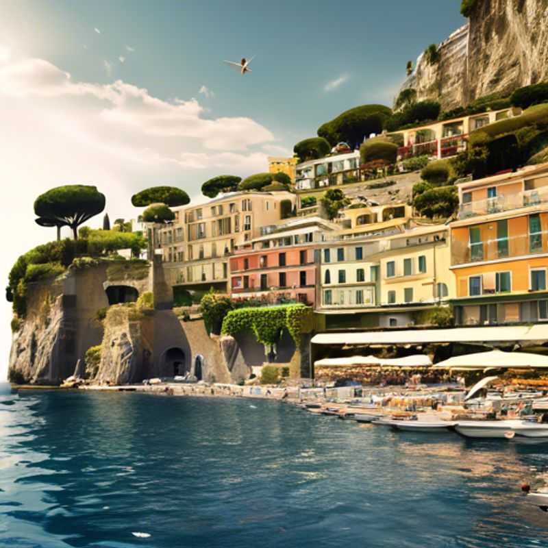 Sorrento on a Shoestring: Debunking the "Expensive Italy" Myth!<h3>Sorrento's Siren Song: Beauty on a Budget? A Maritime Mystery!</h3><h3>Is Sorrento's Splendor Only for the Rich? Uncovering the Truth (and Some Hidden Gems!)</h3><h3>Sun, Sea, and Savings in Sorrento: A Guide to Affordable Amalfi Coast Adventures</h3><h3>Sorrento's Secrets: Luxury vs. Budget – A Maritime Tour Guide's Tale</h3><h3>Navigating Sorrento's Costs: From Ancient Legends to Modern-Day Money Matters</h3><h3>Sorrento's Hidden Havens: Budget-Friendly Explorations of a Picturesque Paradise</h3><h3>The Amalfi Coast's Affordable Jewel: Is Sorrento Really That Expensive?</h3>