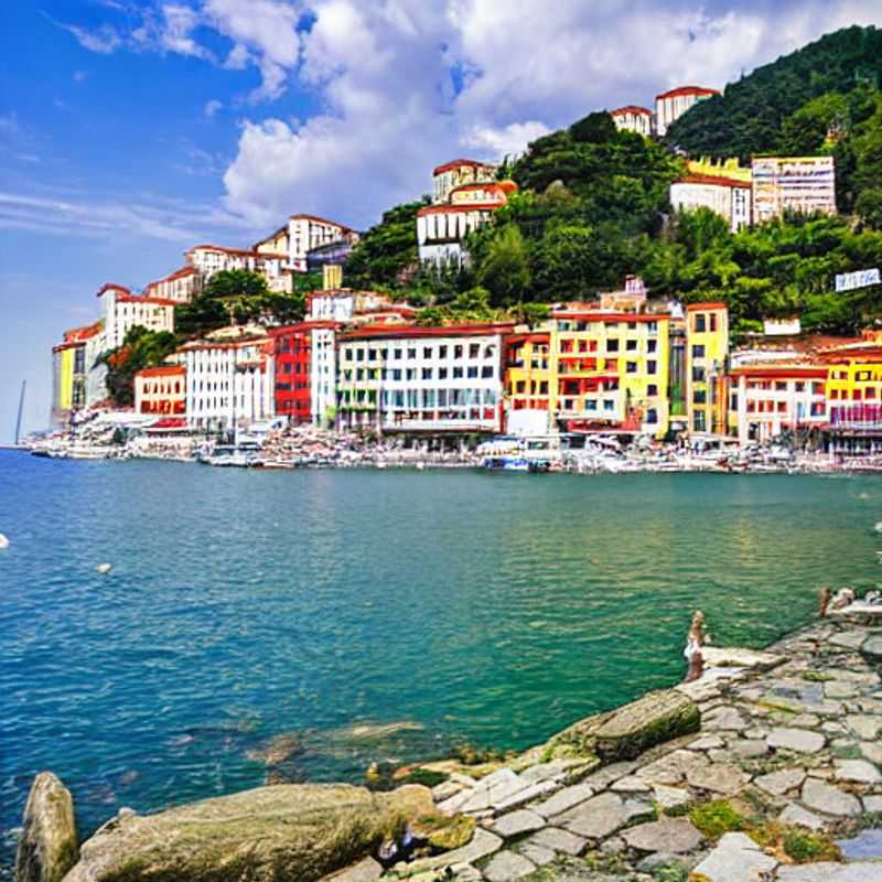 La Spezia in Spring: Your Perfect Italian Spring Break Escape?<h3>Springtime in La Spezia: Sun-Kissed Coastlines & Cinque Terre Charm</h3><h3>Is La Spezia the Right Spring Break Spot for You? Let's Explore!</h3><h3>La Spezia Spring Break: Beyond the Tourist Trail</h3><h3>Discovering La Spezia's Hidden Gems: A Springtime Adventure</h3><h3>Warm Weather, Warm Welcomes: Your La Spezia Spring Break Awaits</h3><h3>Cinque Terre & Beyond: Springtime Delights in La Spezia</h3><h3>La Spezia Spring Break: A Foodie's Paradise</h3><h3>Planning Your Perfect La Spezia Spring Break Getaway</h3><h3>La Spezia in Spring: An Insider's Guide to Unforgettable Experiences</h3>