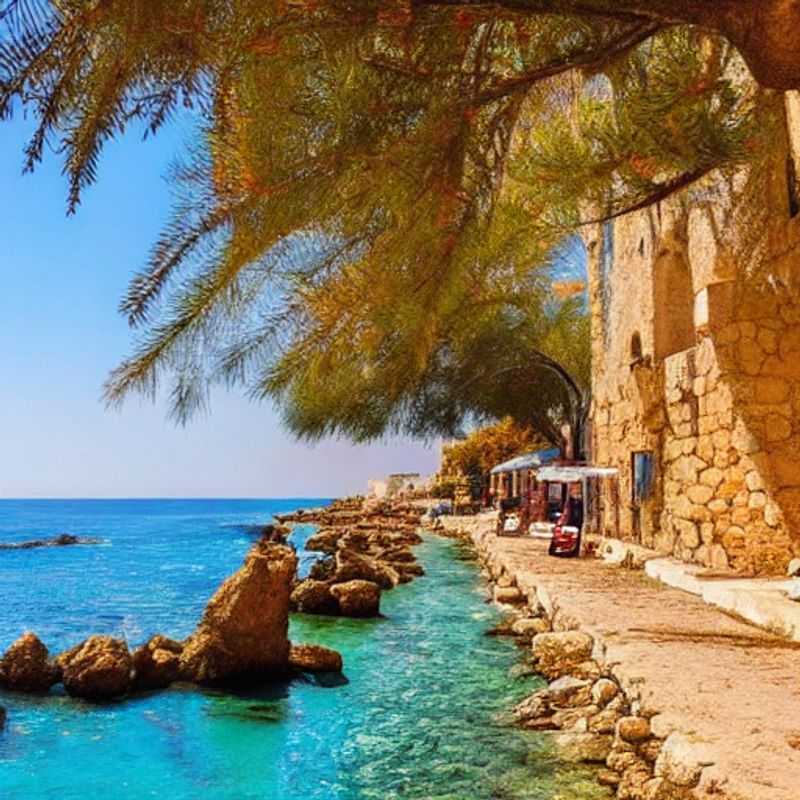 Kyrenia in Spring: A Blooming Paradise for Your Romantic Escape<h3>Is Kyrenia, Cyprus the Perfect Spring Break Destination? Let's Bloom Together!</h3><h3>Sun-Kissed Shores & Blossoming Delights: My Kyrenia Spring Break Adventure</h3><h3>Beyond the Beaches: Discovering Kyrenia's Romantic Springtime Charm</h3><h3>Kyrenia's Spring Awakening: A Journey Through Vibrant Flora & Hidden Gems</h3><h3>Spring in Kyrenia: A Personal Reflection on Romance, Beauty, and Discovery</h3><h3>Floral Fantasies & Coastal Charms: Why Kyrenia is Ideal for a Spring Getaway</h3><h3>My Cypriot Springtime Dream: Unveiling Kyrenia's Secret Gardens & Coastal Wonders</h3><h3>Escape to Kyrenia: Where Spring Blooms and Romance Unfolds</h3><h3>Kyrenia Calling: A Springtime Invitation to Love, Nature, and Coastal Bliss</h3>
