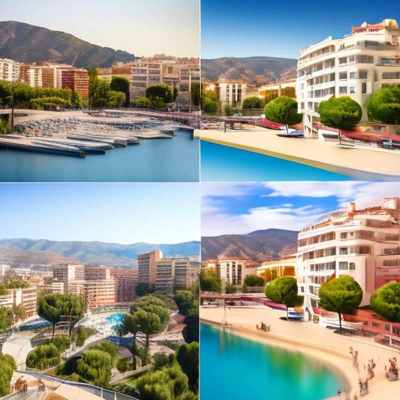 Malaga on a Budget: Tapas, Treasures, and Tight Wallets – A Maritime Tours Guide's Take<h3>Malaga's Culinary Scene: From Upscale Elegance to Casual Coastal Charm – How Much Will Your Stomach Cost You?</h3><h3>Is Malaga Expensive? A Maritime Explorer's Guide to Eating Your Way Through Spain (Without Breaking the Bank!)</h3><h3>Tapas, Treats, and Tourist Traps: Deciphering Malaga's Restaurant Scene & Your Travel Budget</h3><h3>Malaga's Gastronomic Gems: A Budget-Conscious Foodie's Adventure – From Street Eats to Starred Restaurants</h3><h3>Beyond the Beaches: Affordable Eats and Unexpected Delights in Malaga – A Maritime Tours Perspective</h3>