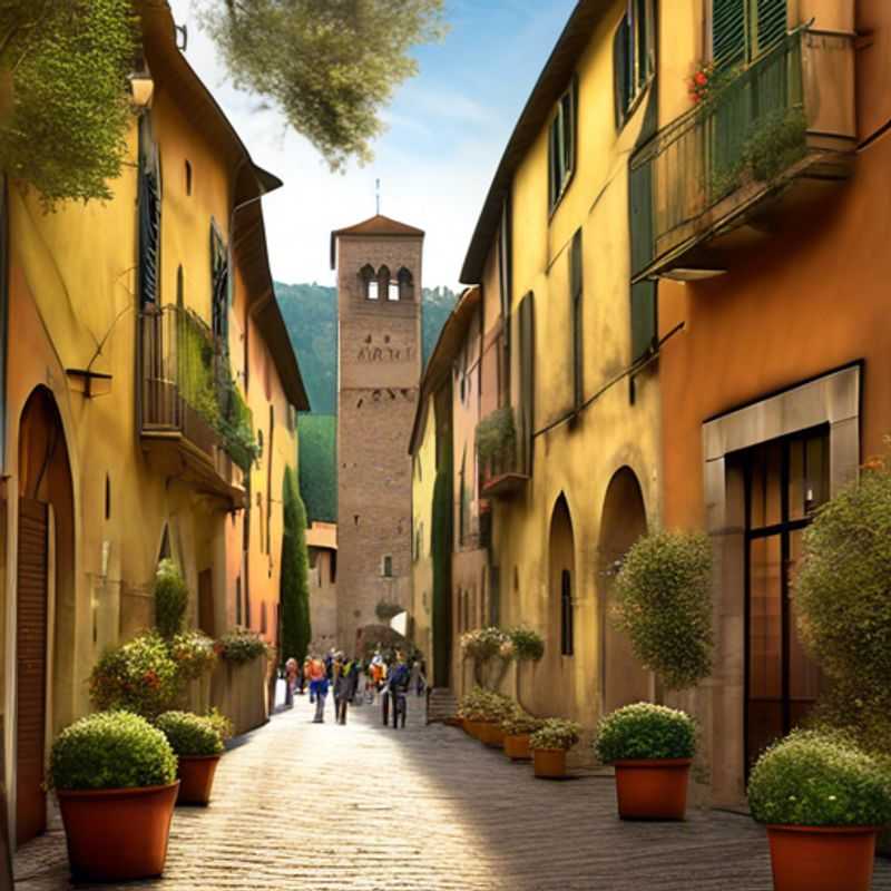 Lucc&#45;ing at the Costs&#58; A Budget&#45;Busting (or Budget&#45;Friendly?) Journey to Tuscany's Hidden Gem<h3>Getting to Lucca&#58;  Ancient Roman Roads &#38; Modern&#45;Day Bank Balances – A Traveler's Tale</h3><h3>Is Lucca Expensive?  Unraveling the Mystery of Tuscan Travel Costs (Spoiler&#58; It Depends!)</h3><h3>From Pisa to Paradise (on a Budget!)&#58;  Transportation Tricks to Reach Lucca's Charms</h3><h3>Luccan Logistics&#58;  A Guide to Navigating Transportation Costs &#38; Avoiding Tourist Traps</h3><h3>The Price of History&#58;  Weighing the Cost of Travel to Lucca's Legendary Walls</h3>