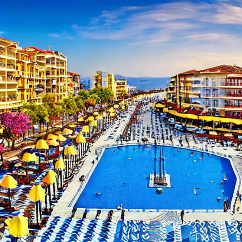 Unveiling Izmir's Springtime Secrets: A Whirlwind of Activities & Events!<h3>Izmir in Spring: Sun, Sea, and Soul-Stirring Adventures Await!</h3><h3>Beyond the Beaches: Exploring Izmir's Cultural Gems this Spring Break</h3><h3>Spring Break in Izmir: A Taste of Turkish Delight (and a Dash of Adventure!)</h3><h3>From Ancient Ruins to Bustling Markets: Your Izmir Spring Break Itinerary</h3><h3>Izmir's Spring Symphony: A Blend of History, Culture, and Coastal Charm</h3><h3>Chasing Springtime in Izmir: A Guide to Unforgettable Experiences</h3><h3>Spring Awakening in Izmir: Discovering Hidden Gems and Local Flavors</h3><h3>Izmir's Spring Surprise: Activities & Events That Will Leave You Spellbound</h3><h3>More Than Just Sun: Unveiling the Magic of Izmir During Spring Break</h3>