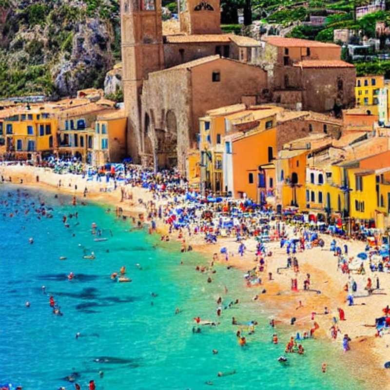 Cefalù in Spring: A Secretly Stunning Spring Break?<h3>Escape the Crowds: Springtime Charm in Cefalù</h3><h3>Cefalù's Spring Awakening: Your Off-Season Italian Adventure</h3><h3>Is Cefalù the Perfect Spring Break Escape? (Spoiler: Maybe!)</h3><h3>Beyond the Summer Rush: Discovering Cefalù in Spring</h3><h3>Spring in Cefalù: Fewer Crowds, More Magic</h3><h3>Sunny Skies & Serene Seas: A Spring Break in Cefalù</h3><h3>Cefalù's Spring Surprise: Why You Should Go Now</h3><h3>Your Spring Break Awaits: Unveiling the Hidden Gems of Cefalù</h3><h3>Skip the Summer Hordes: A Springtime Getaway to Cefalù</h3>