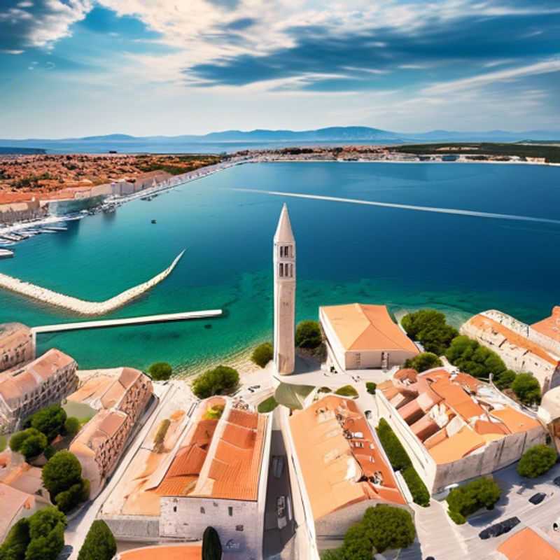 Zadar in Zadar: Dodging the Dubrovnik Dollar & Finding Your Perfect Month<h3>Sun-Kissed Savings: When's the Sweet Spot to Visit Zadar Without Breaking the Bank?</h3><h3>A Zadar Zest: Best Time to Explore Croatia's Coastal Gem (and Your Wallet Will Thank You!)</h3><h3>Navigating Zadar's Charms: The Ultimate Guide to Budget-Friendly Travel (Month by Month!)</h3><h3>Beyond the Beaches: Discovering Zadar's Hidden Gems and Optimal Travel Times</h3><h3>From Fortress to Fiesta: Unlocking the Secrets of Zadar's Best Travel Months</h3>