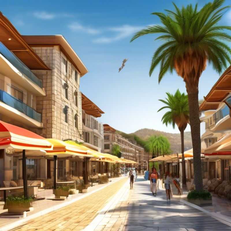 Unlocking Izmir's Charm: Best Time to Visit & Score Amazing Deals!<h3>Izmir on a Budget: Discovering the Best Months for Discounts & Packages</h3><h3>Sun, Sea, and Savings: Your Guide to Affordable Izmir Adventures</h3><h3>When to Visit Izmir for the Best Value: A Month-by-Month Guide to Deals</h3><h3>Exploring Izmir Without Breaking the Bank: Top Tips for Budget Travelers</h3><h3>Izmir's Hidden Gems: Finding the Best Deals & Experiencing Authentic Turkey</h3><h3>The Sweet Spot: Finding the Perfect Balance of Price & Weather in Izmir</h3><h3>Your Izmir Adventure Awaits: Maximize Your Savings with the Right Travel Dates</h3><h3>Izmir on a Shoestring: Best Time to Visit & How to Find Incredible Deals</h3><h3>Discover Izmir: Your Insider's Guide to Budget-Friendly Travel</h3>