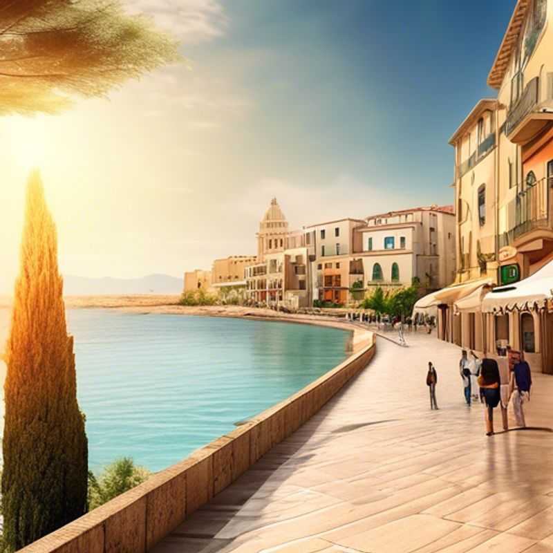 Is Cagliari, Italy Expensive? Navigating the Sardinian Capital on a Budget<h3>Cagliari on a Shoestring: Avoiding Tourist Traps & Finding Authentic Sardinia</h3><h3>Unlocking Cagliari's Charm: A Budget-Friendly Itinerary for the Savvy Traveler</h3><h3>Beyond the Tourist Trail: Exploring Cagliari's Hidden Gems Without Breaking the Bank</h3><h3>Cagliari's Cost of Living: Tips & Tricks for Economical Travel in Sardinia</h3><h3>Beat the Cagliari Crowds: A Local's Guide to Efficient & Affordable Exploration</h3><h3>Sardinian Secrets: Experiencing Cagliari's Culture Without the Tourist Hordes</h3><h3>Affordable Cagliari: Savoring Sardinian Flavors Without Emptying Your Wallet</h3><h3>Cagliari's Cultural Delights: Budget-Friendly Ways to Immerse Yourself in Sardinian Life</h3><h3>Smart Travel in Cagliari: Maximizing Your Time & Minimizing Your Spending</h3>