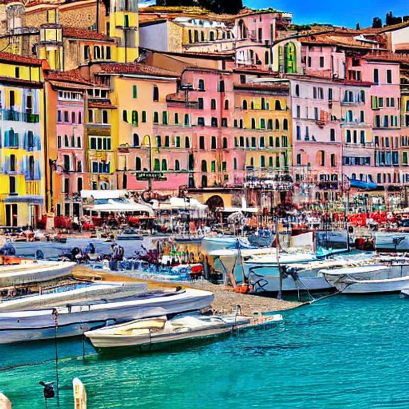 Savor Spring in Ancona: A Culinary Journey Through Seasonal Delights!<h3>Ancona's Spring Awakening: Local Produce & Cuisine You Won't Want to Miss</h3><h3>Spring Break in Ancona: Sun, Sea, and Seasonal Flavors</h3><h3>Taste the Season: Your Spring Break Culinary Adventure in Ancona</h3><h3>Beyond the Beaches: Discovering Ancona's Springtime Food Scene</h3><h3>Ancona in Spring: A Foodie's Paradise Awaits!</h3><h3>Springtime in Ancona: A Taste of Italy's Adriatic Coast</h3><h3>Ancona's Spring Bounty: A Guide to Seasonal Eats & Local Markets</h3><h3>More Than Just Sightseeing: Exploring Ancona's Springtime Cuisine</h3><h3>Your Spring Break in Ancona: A Delicious Itinerary</h3>