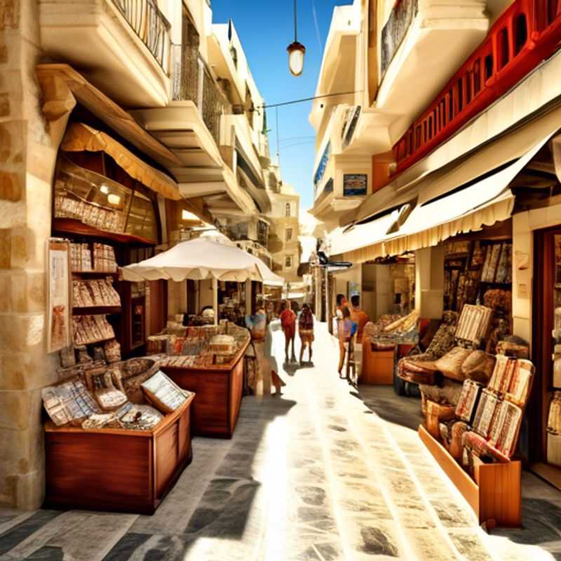 Heraklion, Greece: Sun-Kissed Adventures & Budget-Friendly Bliss (Best Month to Go!)<h3>Heraklion on a Shoestring: Savvy Travel Tips for Budget-Conscious Explorers</h3><h3>Beyond the Beaches: Unveiling Heraklion's Cultural Gems Without Breaking the Bank</h3><h3>Heraklion's Hidden Charms: A Local's Guide to Budget-Friendly Delights</h3><h3>Balancing Budgets & Bliss in Heraklion: Maximizing Your Trip's Value</h3><h3>Heraklion in Your Pocket: How to Explore Crete Without Emptying Your Wallet</h3><h3>The Best Month to Explore Heraklion: A Seasoned Traveler's Insider Insights</h3><h3>Heraklion's Seasonal Secrets: Weather, Crowds, and Budget-Friendly Travel</h3><h3>When to Visit Heraklion for the Best Value: A Guide to Avoiding Tourist Traps</h3><h3>Unlocking Heraklion: Choosing the Right Time for Your Perfect Cretan Escape</h3>